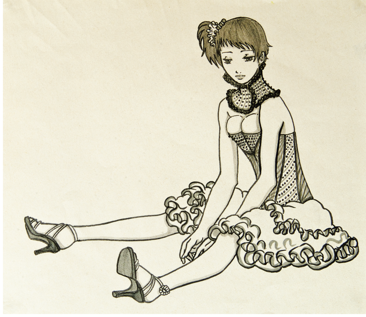 Hitomi