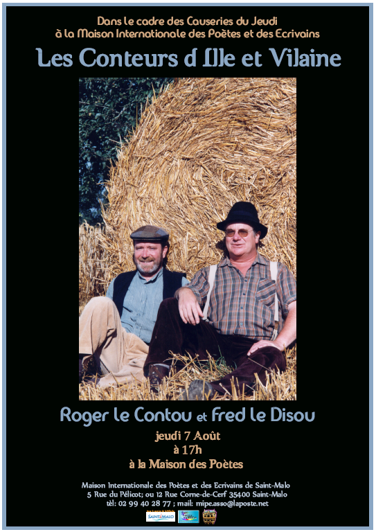 affiche conteurs