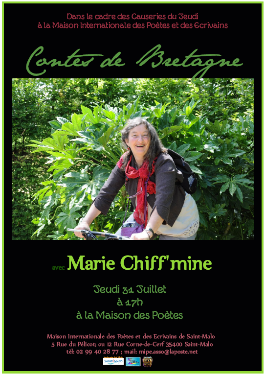 affiche contes