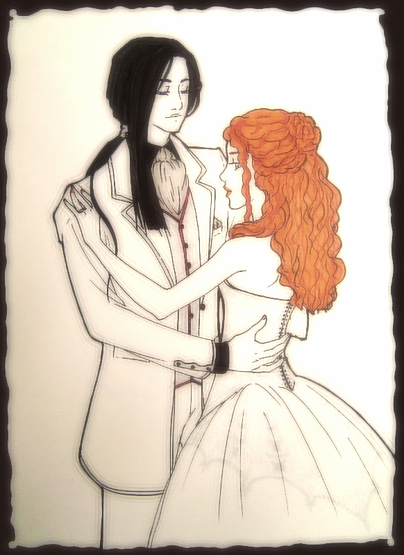 Vancriss et Emma