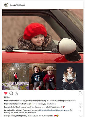 Featured on Instagram Page.JPG