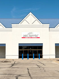 KT Nail Supply Now Open at Castle Glen in Indianapolis