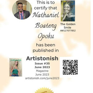 Exhibition Certificate