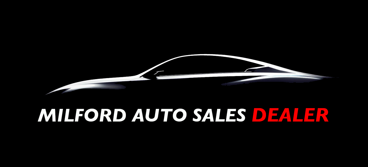 Dealer Connecticut Milford Auto Sales
