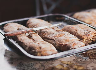 Apple Pie