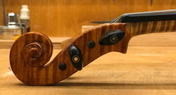 Likouris Handmade Violins_Cinderella_5