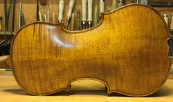 Likouris Handmade Violins _Daria_2