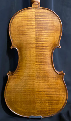 Likouris Handmade Violins_Izmir_4