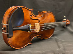 Likouris Handmade Violins_Andromeda_1