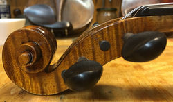 Likouris Evagelos Handmade violins Viena 5