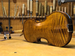 Likouris Handmade Violins_Smyrna_5