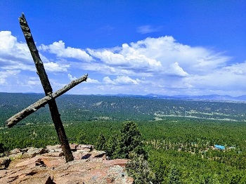 Mountain Vespers