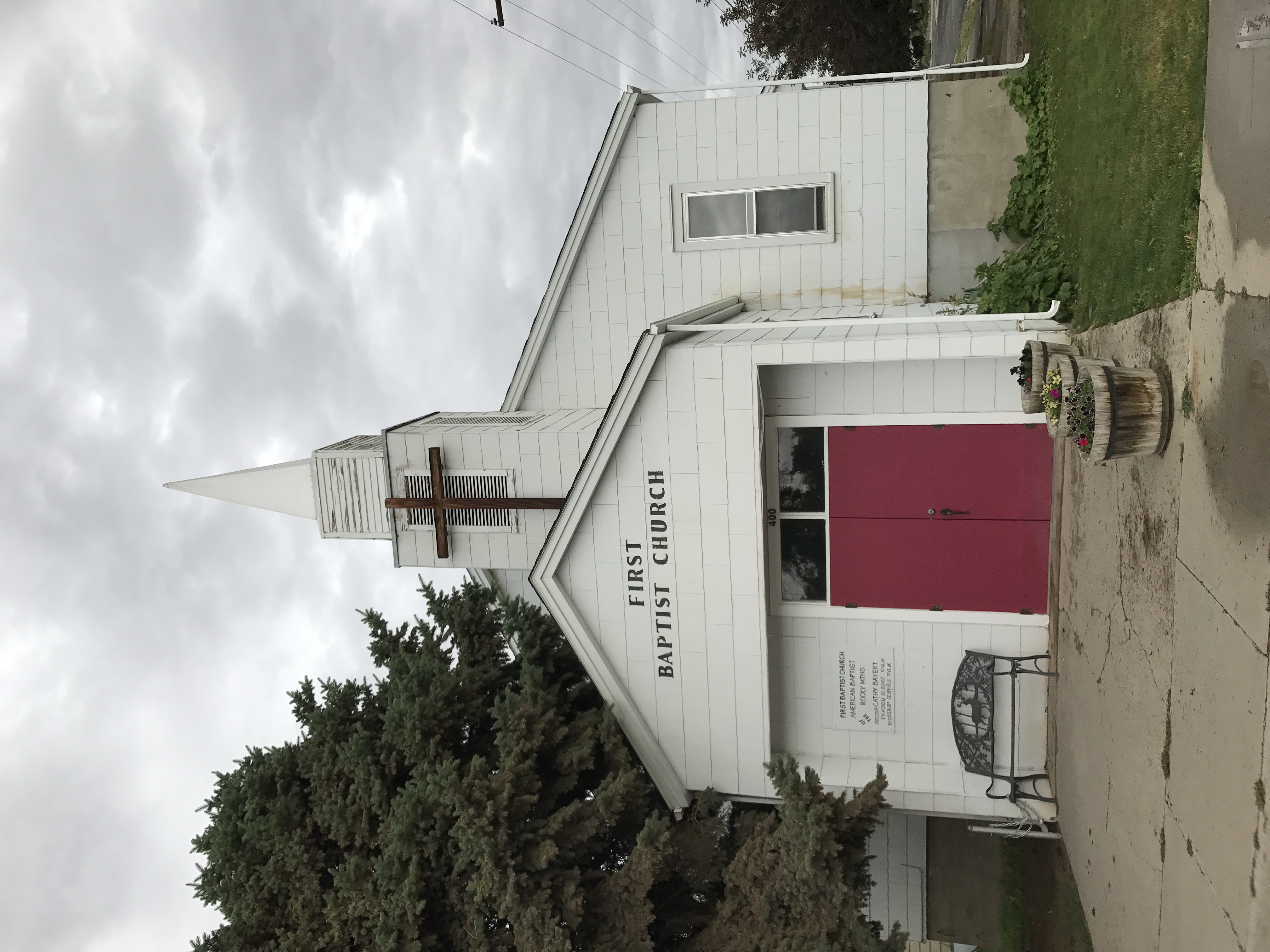 Find a Church abcrm2