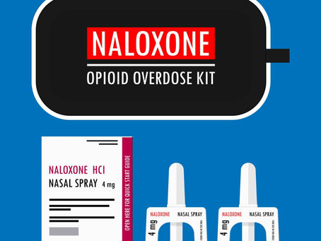 Advocate takes the fight against overdoses to the Chattanooga restaurant and music scene