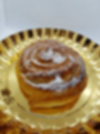 Escargots aux noisettes