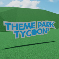 Theme Park Tycoon 2 Logo