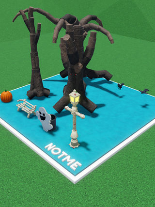 Halloween Asset Pack