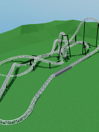 Compact Hydraulic Launch