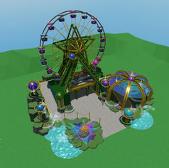 Aurora Wheel