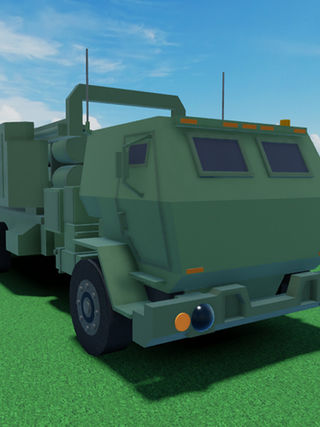 M142-HIMARS