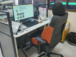 Repair the car: DIY your own e-sports chair from a car seat or racing chair