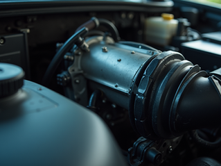 修車吧：開春檢查汽車冷氣，別把維修費交給夏天的供需法則