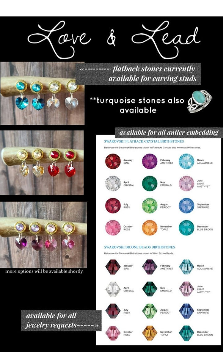 Thumbnail: Bullet Barrette