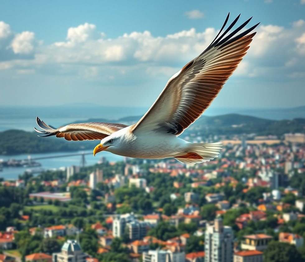        ALL -  Albatros   Longevity  Life