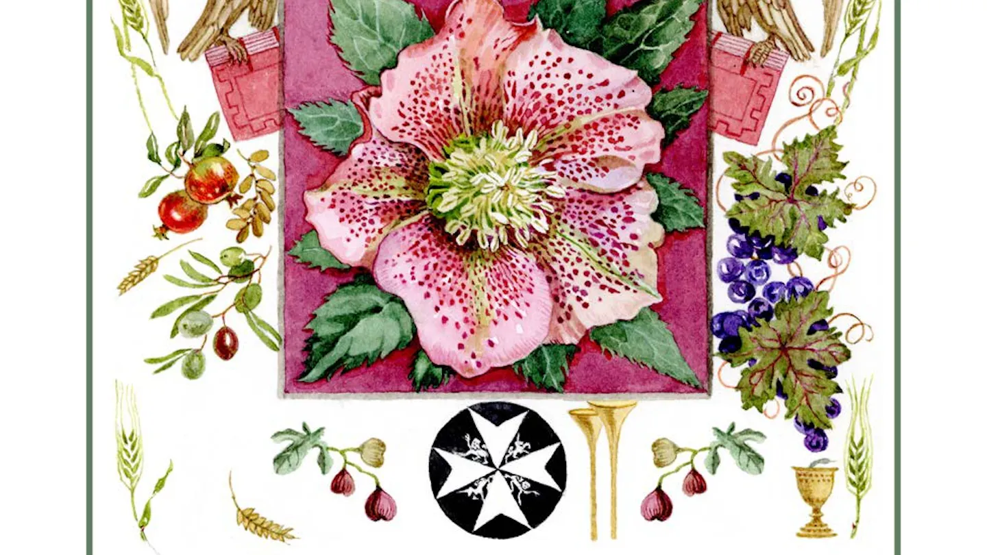 Guild of St John Seasonal Concert Tickets