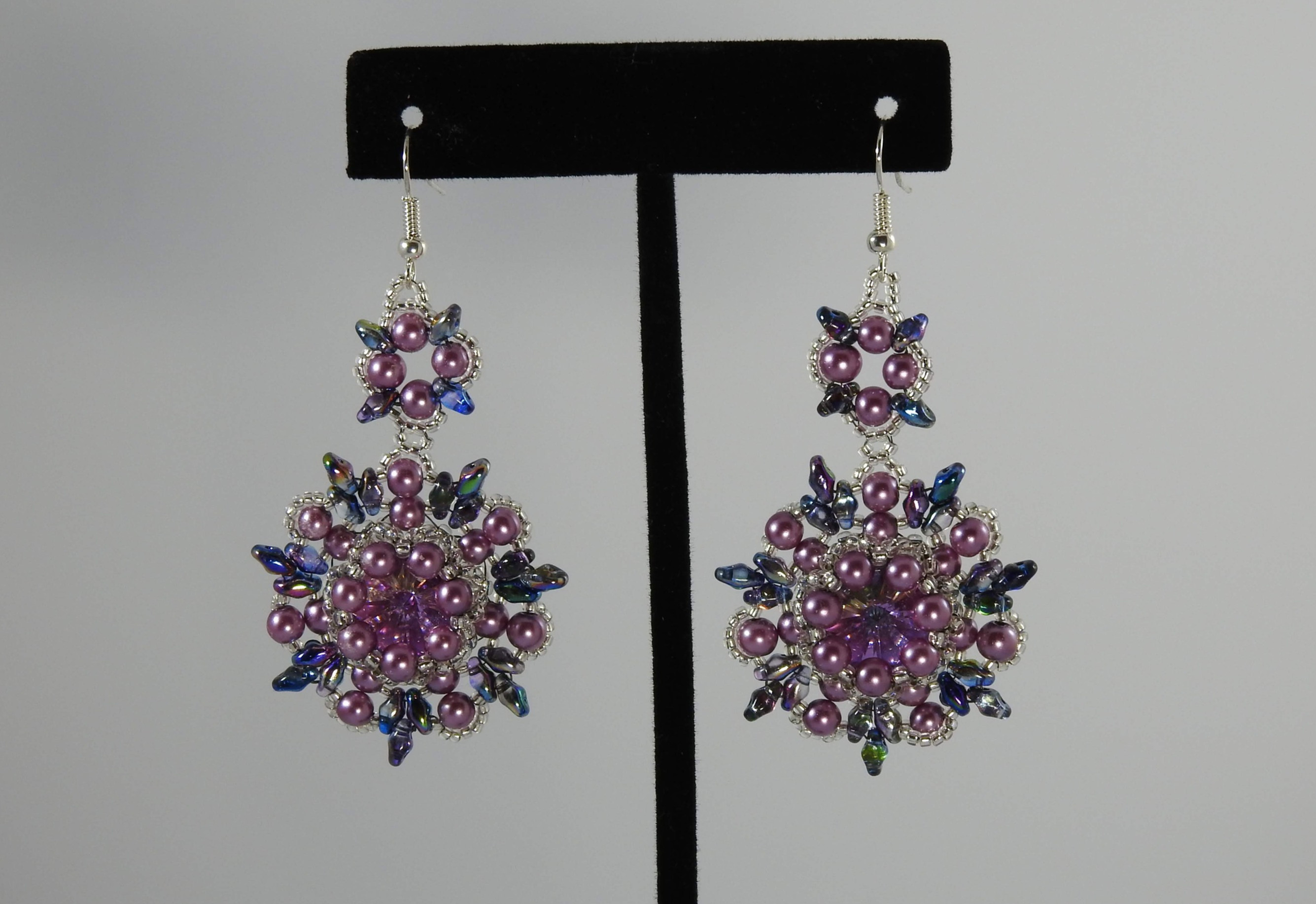 Sophia Earrings