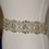 Thumbnail: Bridal Bliss Sash