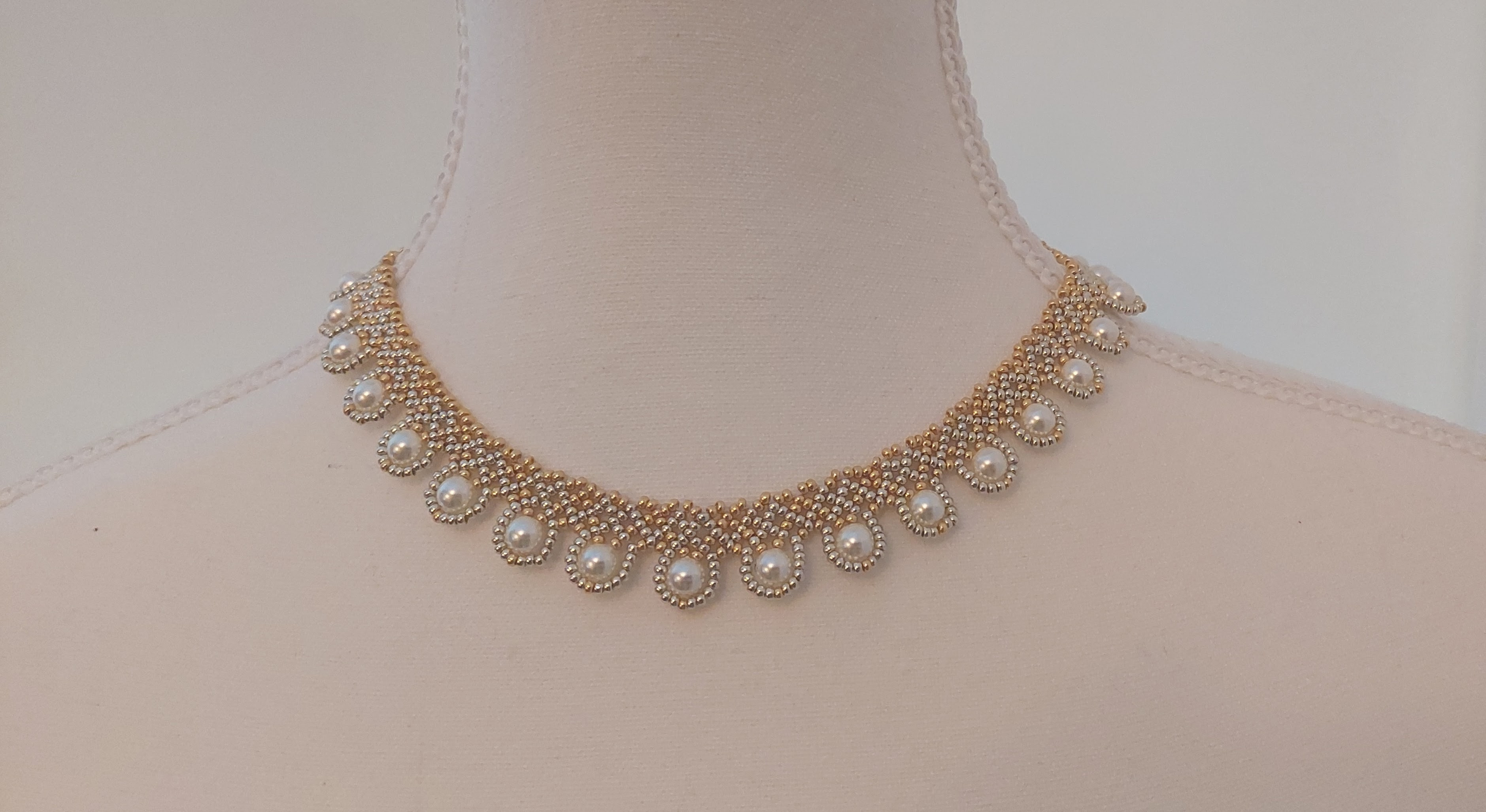 Harper Necklace