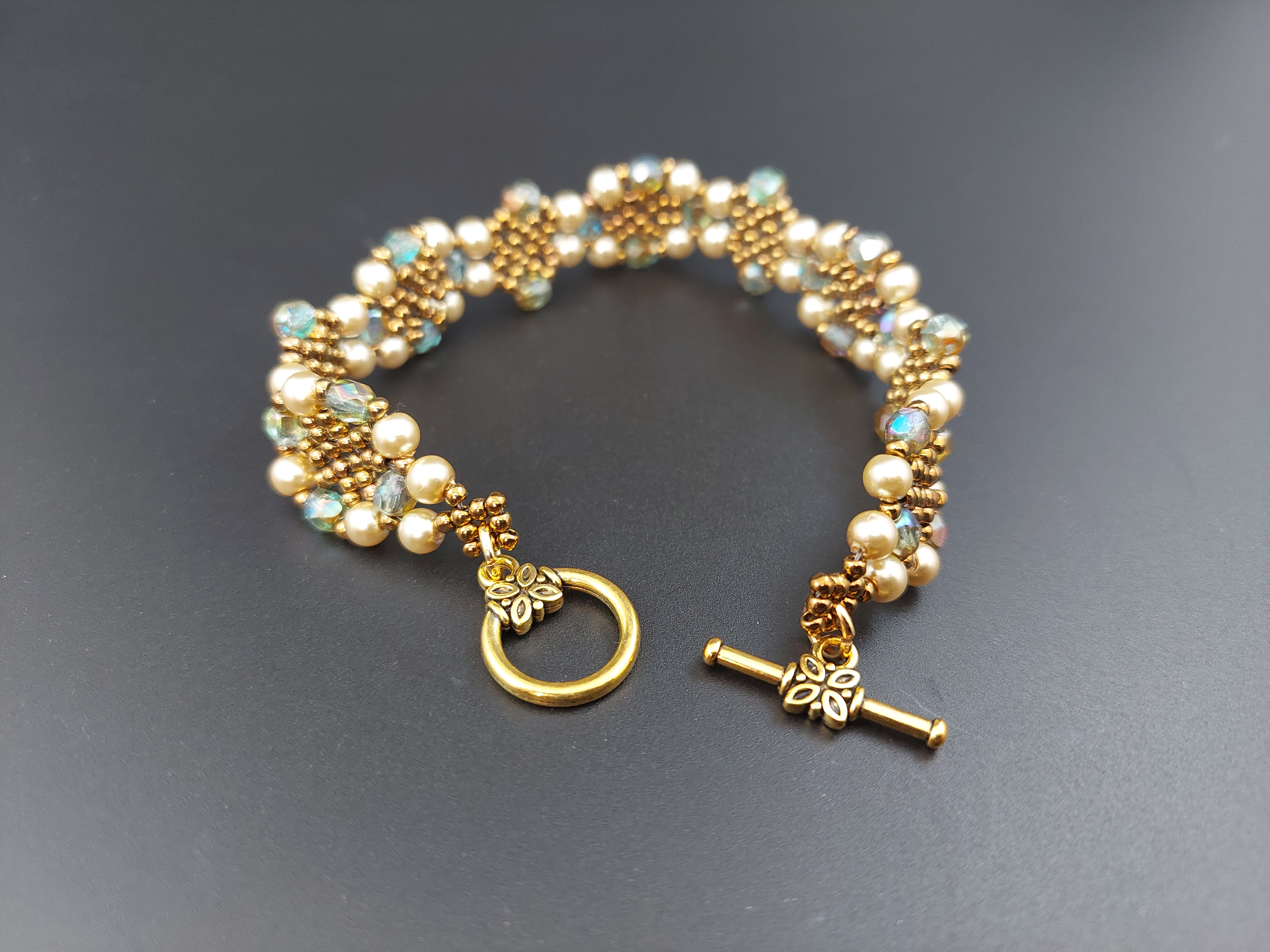 Thea Bracelet