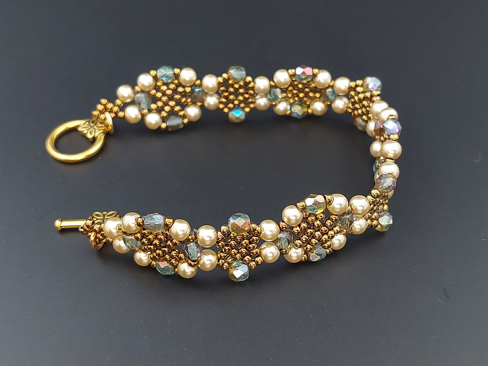 Thumbnail: Thea Bracelet