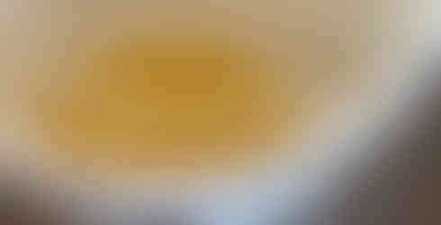 a glass of orange juice