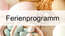 Fitness Ferienprogramm