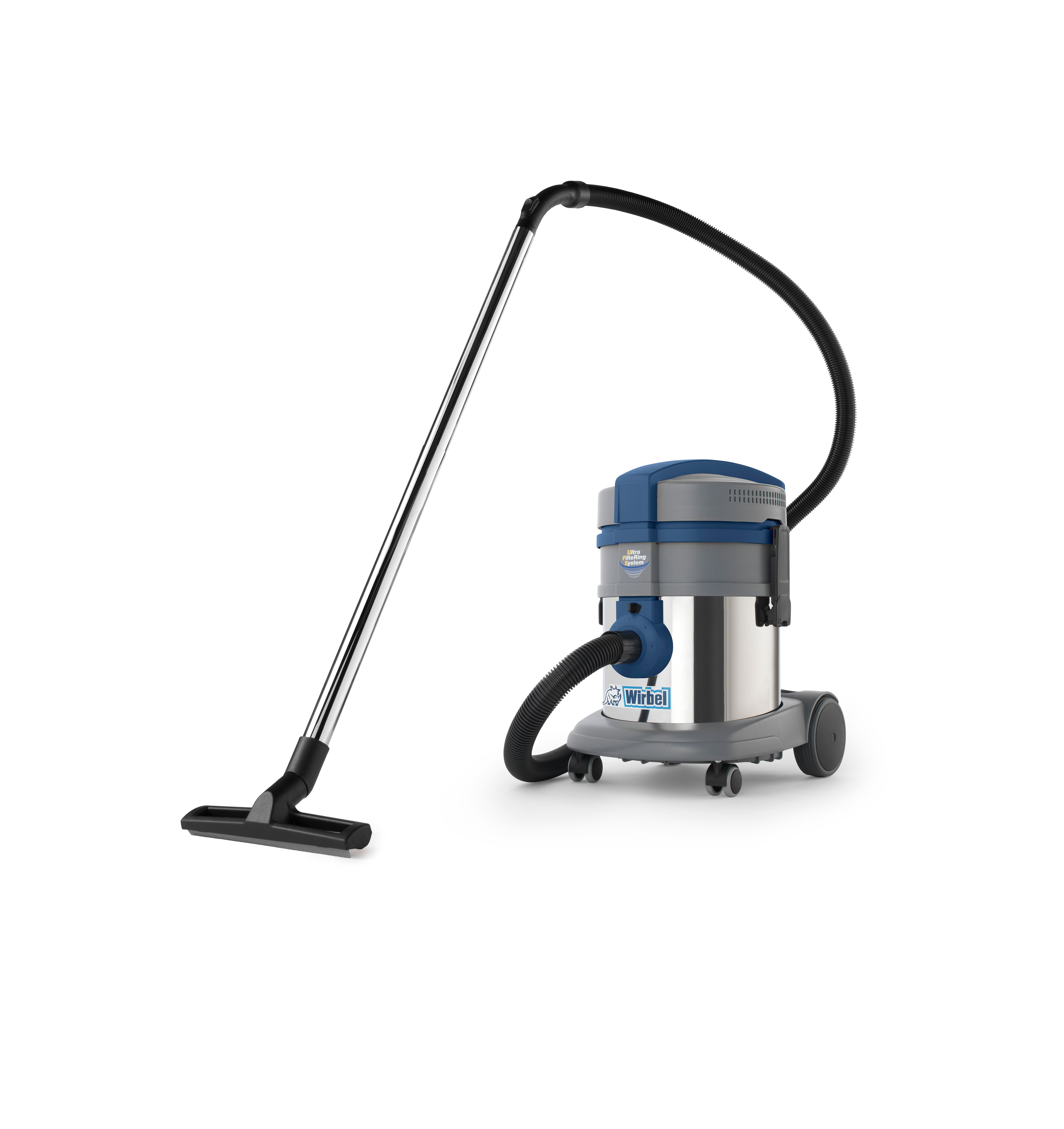 Wirbel stof- en waterzuiger POWER WD 22 I