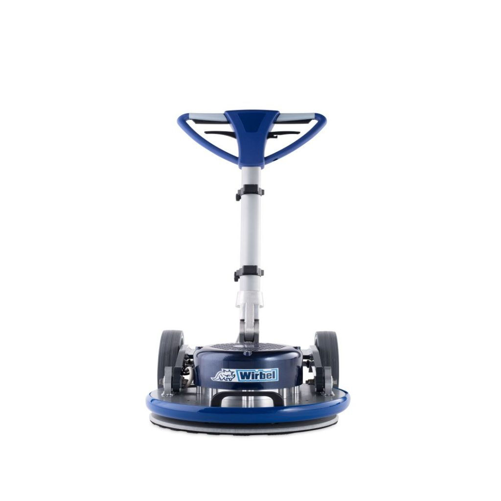 Wirbel Roto Orbital O 143 U 10