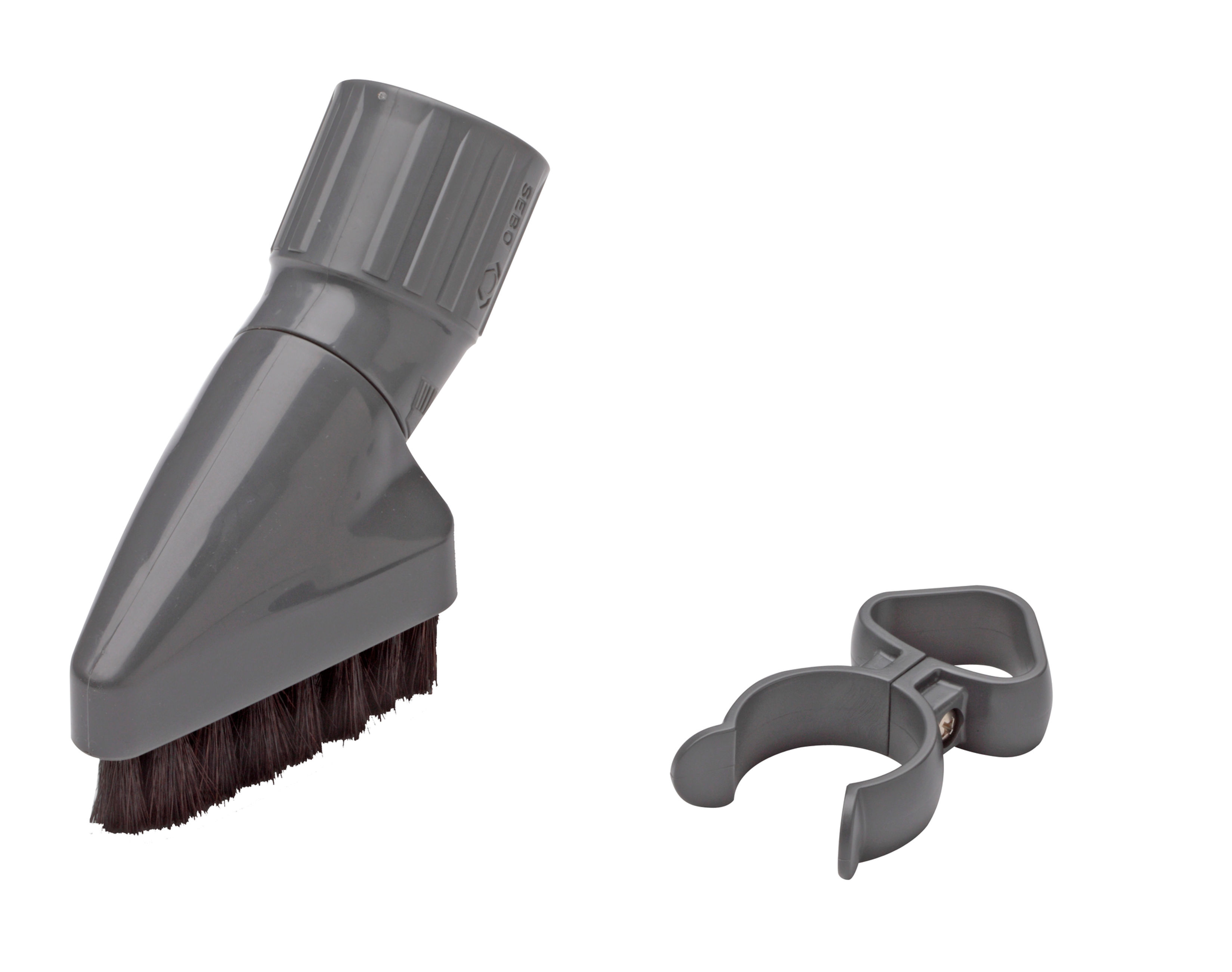 1387ER • Penseelmondstuk met accessoire clip