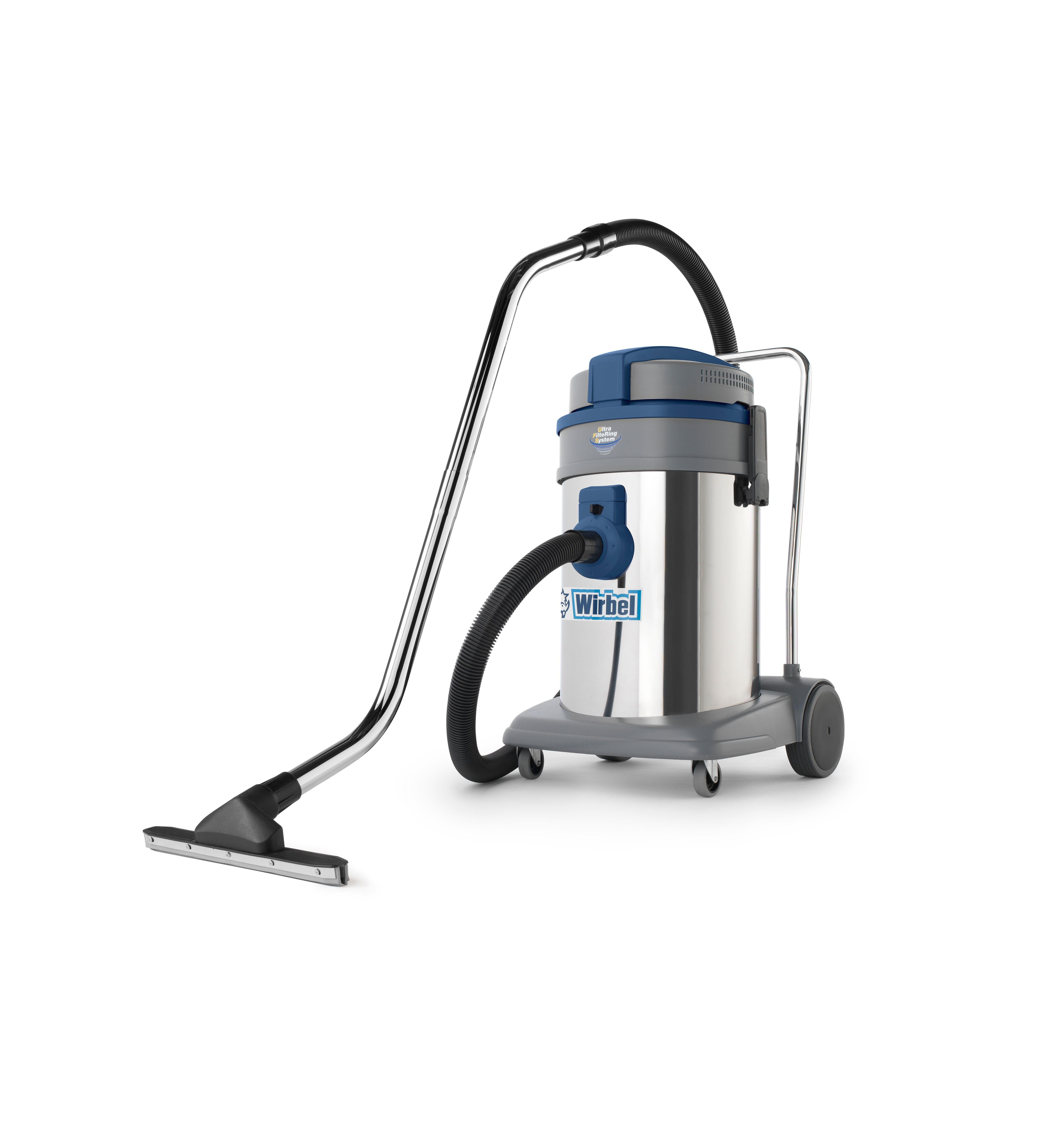 Wirbel stof- en waterzuiger POWER WD 50 I