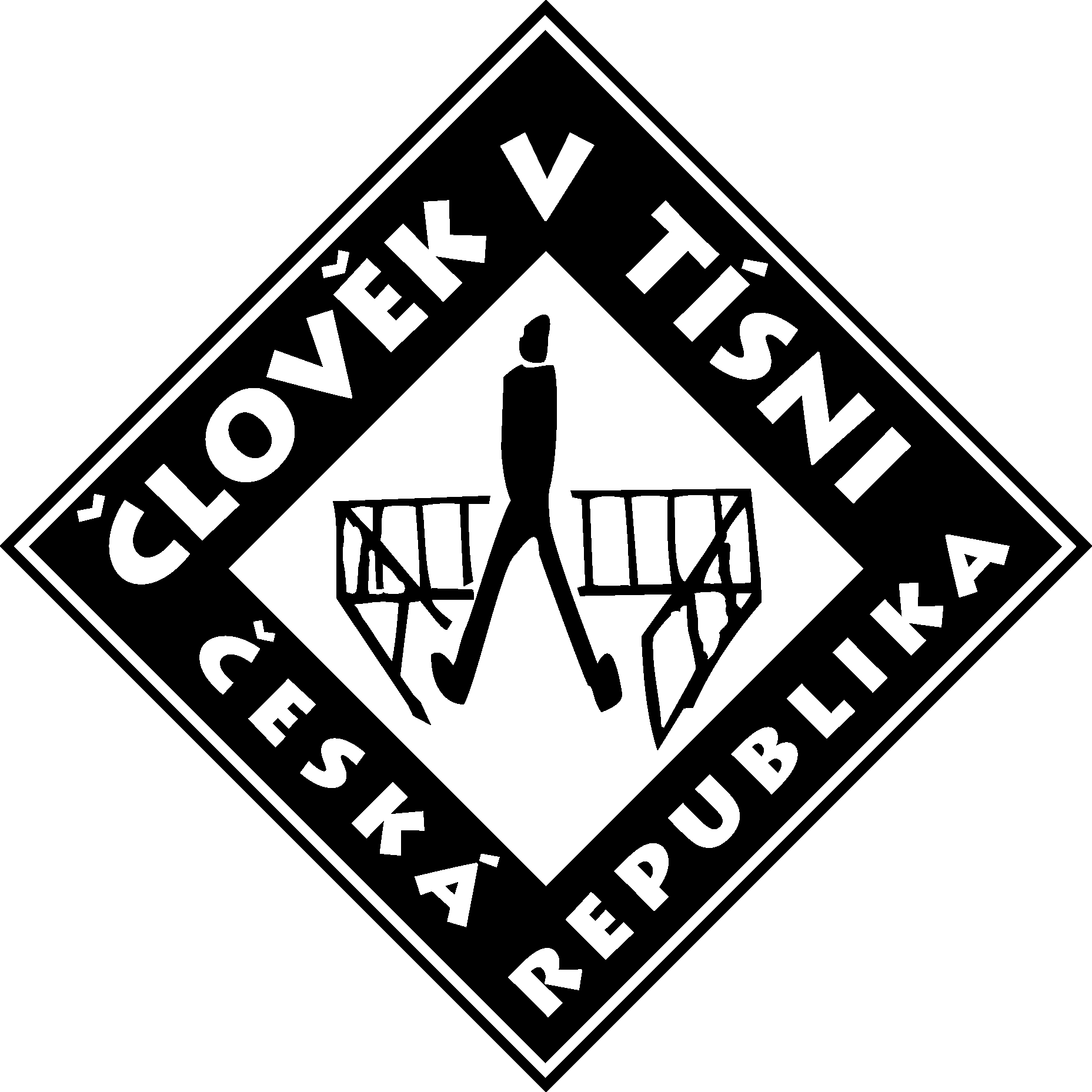 ClovekVTisni