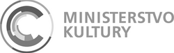 Ministerstvo kultury