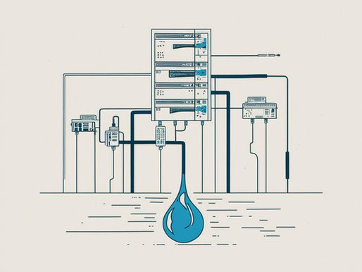 The American Water Cyberattack: A Case Study in Critical Infrastructure Vulnerability