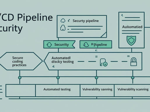 Unlocking the Secrets to a Hack-Proof CI/CD Pipeline: Essential Security Tips!