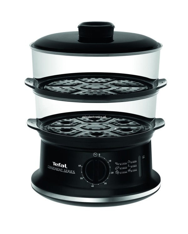 Tefal Convenient Steamer
