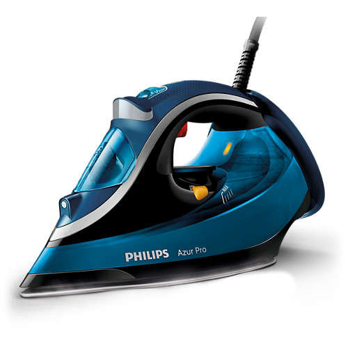 philips azur 2800w