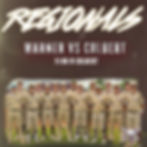 Baseball Regionals