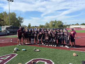 REGIONAL CHAMPS 🏆