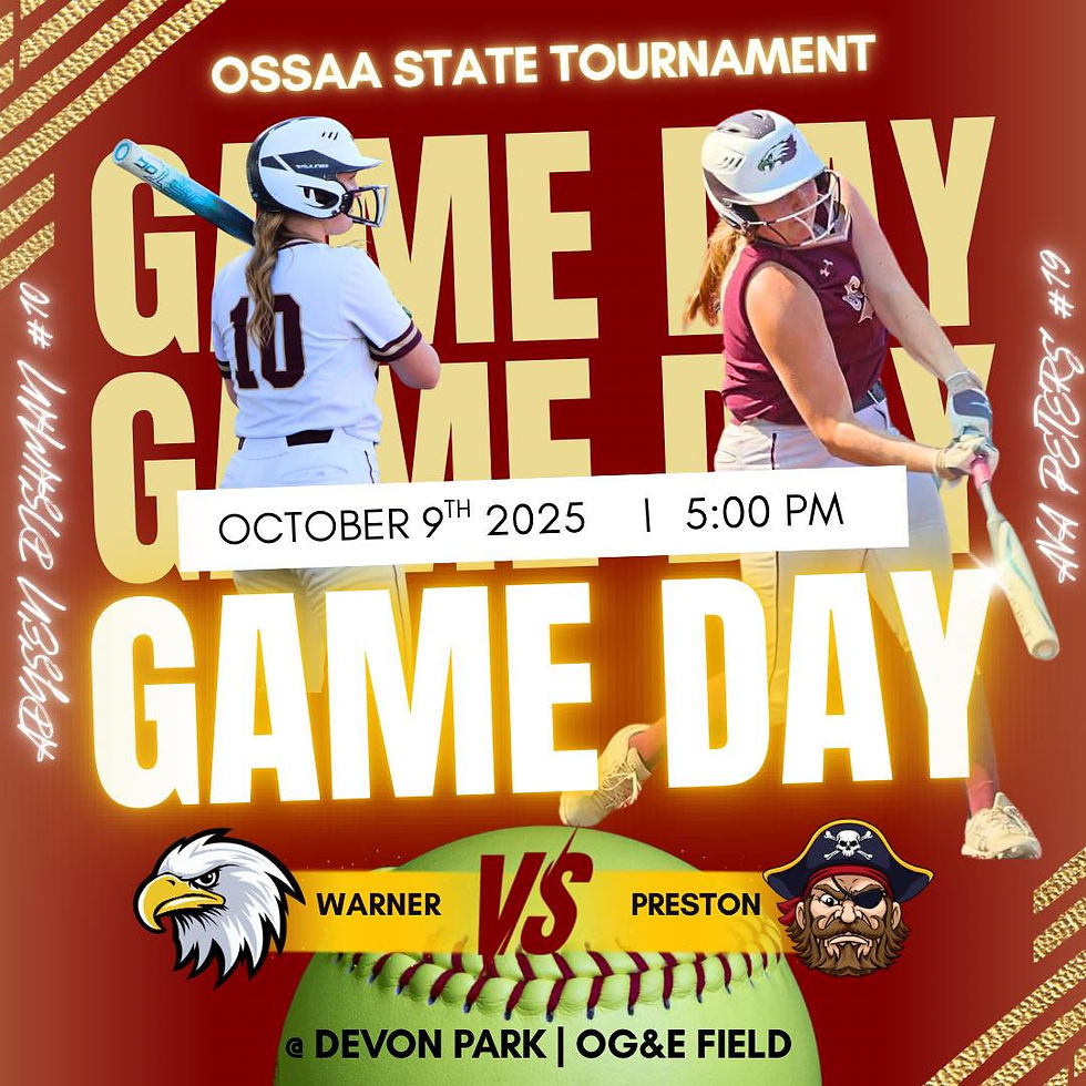 Fastpitch State