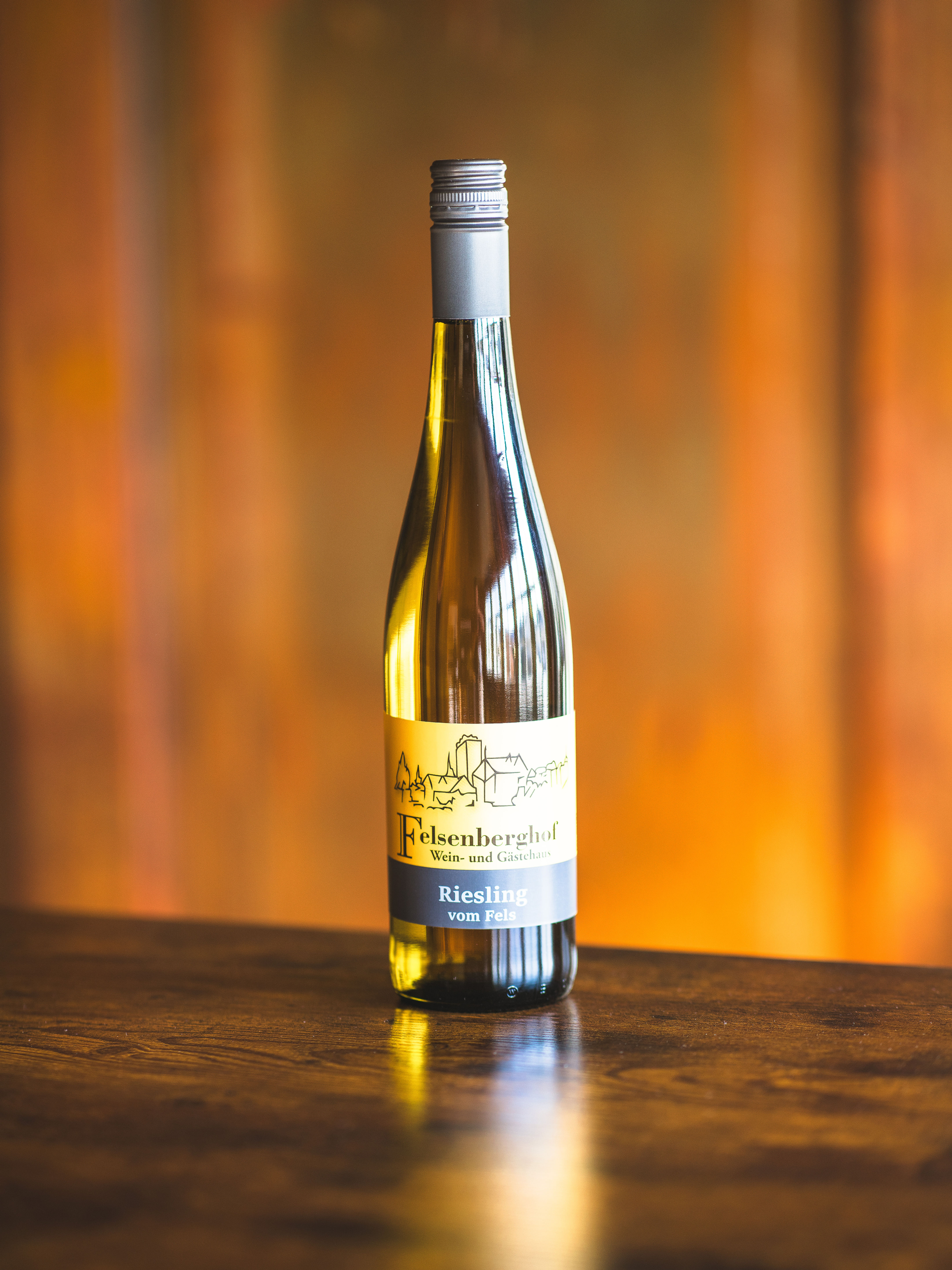 Riesling vom Fels 2023 lieblich